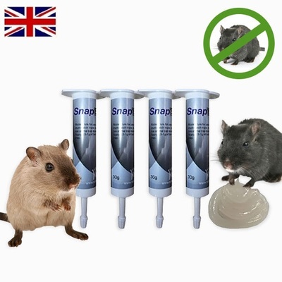쥐,생쥐 고급형 미끼(4종)